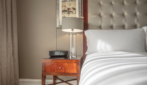 Classic Room