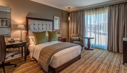 Classic Room, 1 Double Bed, Accessible