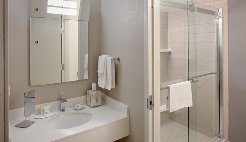 Suite, 1 Bedroom, Balcony