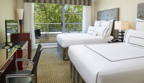 Premium Room, Balcony