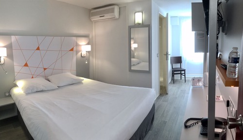 Comfort Room (Double or Twin)
