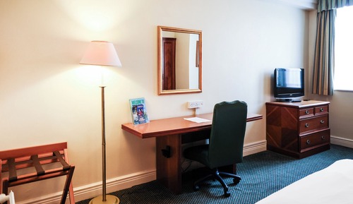 Standard Double Room, 1 Double Bed