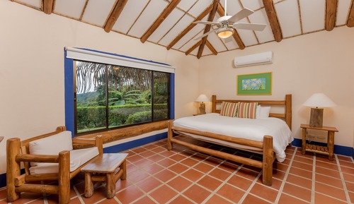 Villa, 3 Bedrooms, Private Pool