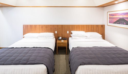 Premium Twin Room, 2 Queen Beds