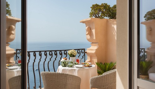 Premium Room, 2 Twin Beds, Non Smoking, Terrace