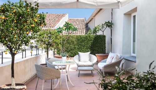 Studio Suite, 1 King Bed (Convento)