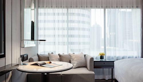 Executive Studio Suite, 1 Bedroom