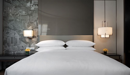 Executive Suite, 1 Bedroom