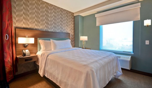 Studio, 1 Queen Bed, Non Smoking