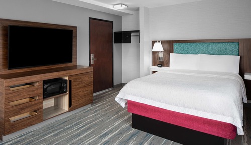 Room, 1 Queen Bed, Non Smoking