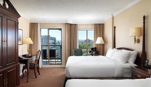 Room, 2 Queen Beds