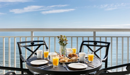 Suite, 1 Bedroom, Accessible, Oceanfront (Mobility, Accessible Tub)
