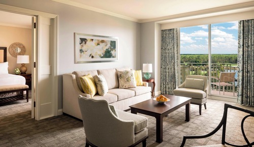 Suite, 1 Bedroom