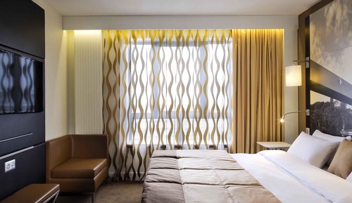 Superior Room, 1 Double Bed