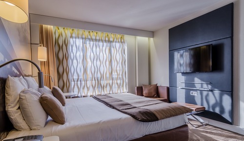 Classic Room, 1 Double Bed