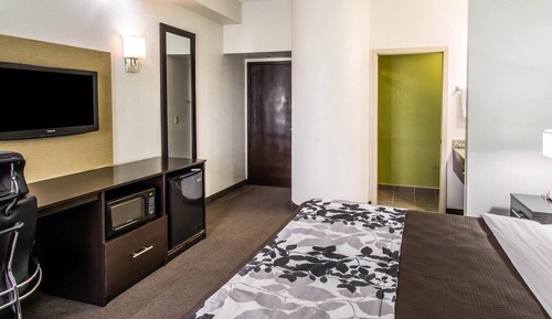 Standard Room, 1 King Bed, Non Smoking