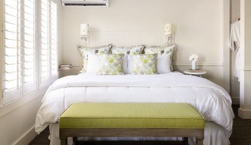 Room, 1 King Bed