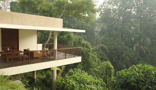 Villa (Forest Edge)