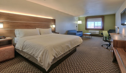Standard Room, 2 Queen Beds