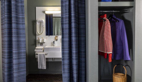 Superior Triple Room, 1 Bedroom