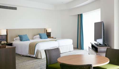 Ocean View Junior Suite, Non Smoking