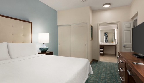 Suite, Accessible, Non Smoking