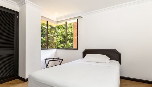 Grand Suite, 2 Bedrooms, Kitchen