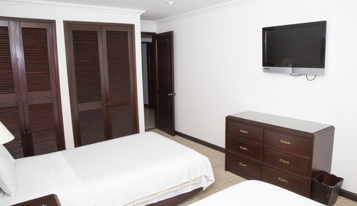 Premium Suite, Multiple Beds