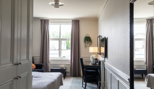 Superior Room, 1 Double Bed
