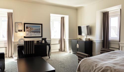 Deluxe Room, Non Smoking