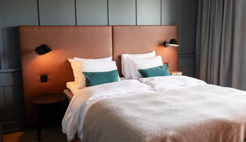 Superior Room, 1 Double Bed