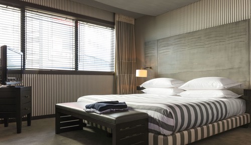 Classic Room