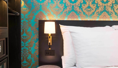 Family Triple Room, 1 Double Bed, Non Smoking (Standard)