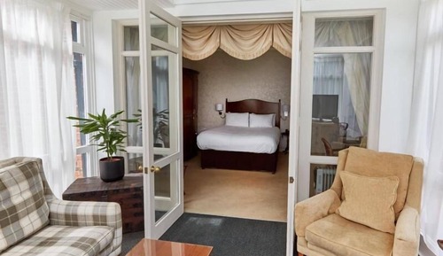 Classic Single Room