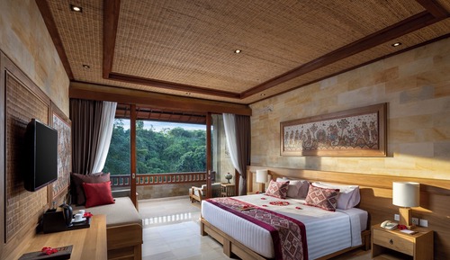 Suite, Valley View