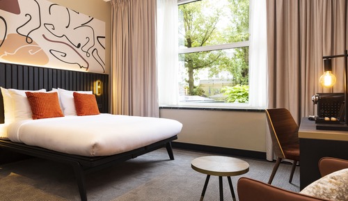 Superior Double Room