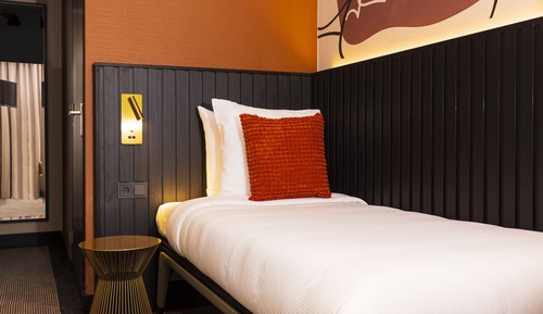 Single Room