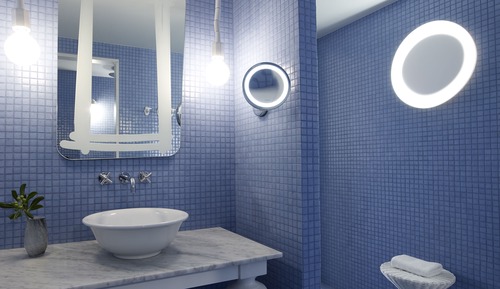 Premier Suite, 2 Bedrooms, Terrace, Sea View