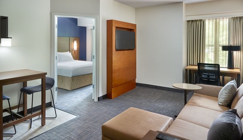 Suite, 1 Bedroom