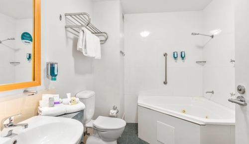 King Room Spa