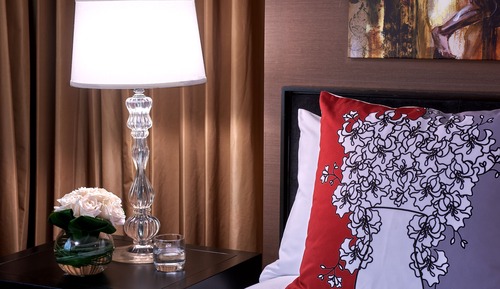 Signature Suite, 1 Bedroom
