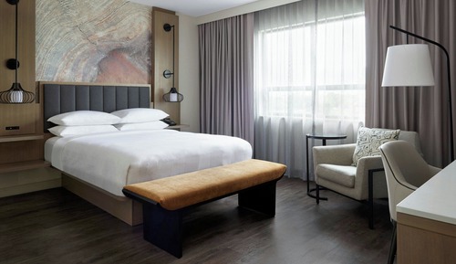 Room, 1 Queen Bed