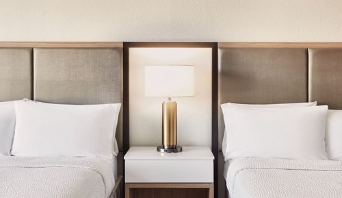 Suite, Multiple Beds, Accessible Bathtub