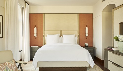Premier Room, 1 King Bed, Non Smoking