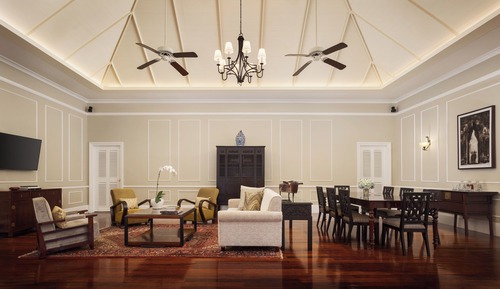 Royal Villa, 2 Bedrooms
