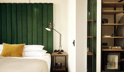 S Loft