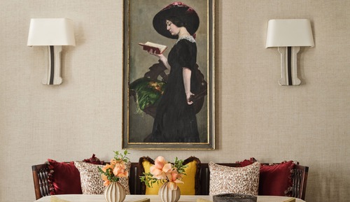 Suite (Nightingale)
