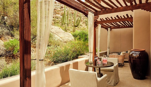Suite, 1 Bedroom (Desert)