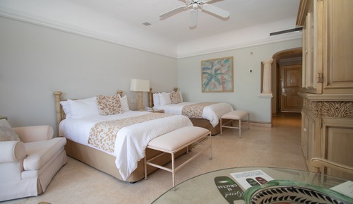 Grand Room (Kids Stay Included)