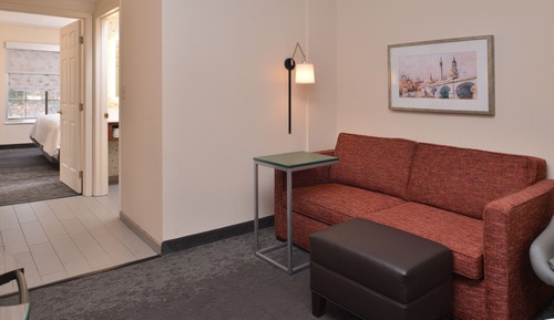 Standard Room, 1 King Bed, Accessible (Mobility, Accessible Tub)